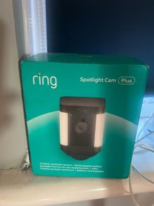 Ring Cameras
