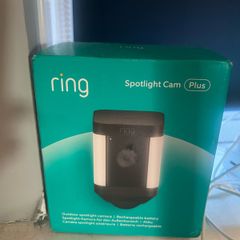 Ring Cameras