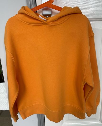 Boys Zara Hoodie (Age 8)