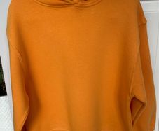 Boys Zara Hoodie (Age 8)