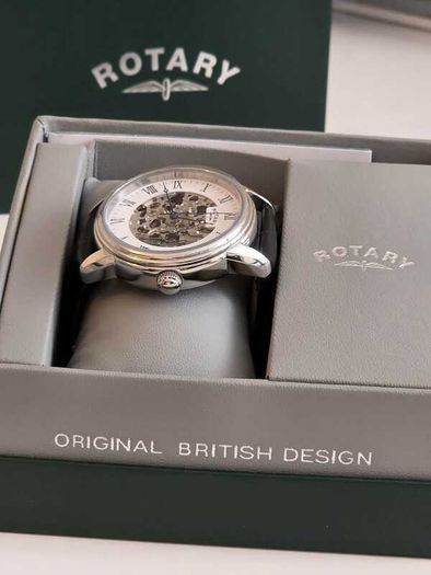 Rotary Gents Automatic Watch