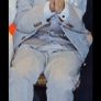 Monsoon boys communion suit Image 4