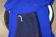 Polo Ralph Lauren Classic 2 Piece Set