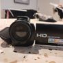 Digital Camcorder - As New with Unopened Components Image 7
