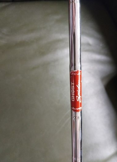 taylormade putter
