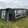 Adria caravan Image 2