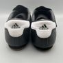 Adidas Original Taekwondo Womens SM II-LS Black/White Trainers JQ4775 UK 7 EU 40.5 Image 9