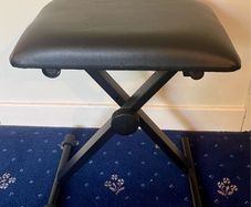 CB SKY Piano Stool from Smyths Quick Sale