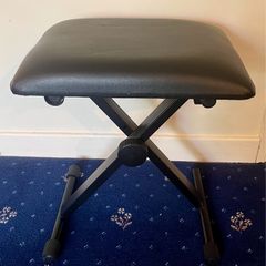 CB SKY Piano Stool from Smyths Quick Sale