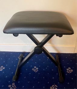 CB SKY Piano Stool from Smyths Quick Sale