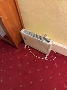 electric heater