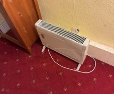 electric heater