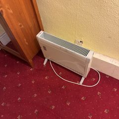 electric heater