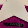 Dunnes Stores Pink/Purple Rain Jacket Image 9