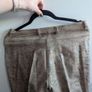 Escada rare stuff trousers Image 5