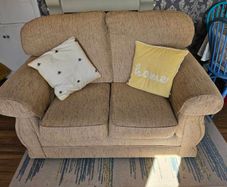 2 Seater Sofa