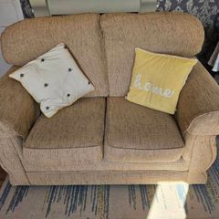 2 Seater Sofa
