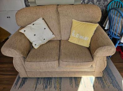 2 Seater Sofa