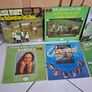 Vinyl Job lot Makem Clancy Majella etc Image 4