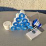 Ice bath and Myo Master chiller, ozone, accessories Image 2
