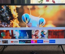 Samsung 49" Smart 2019