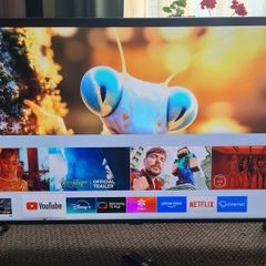 Samsung 49" Smart 2019