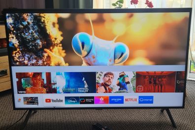 Samsung 49" Smart 2019