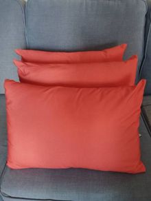 3 Dunnes Indoor/Outdoor Cushions bnwts