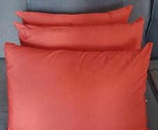 3 Dunnes Indoor/Outdoor Cushions bnwts