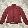 NEW Horseware Ireland Equestrian Clothing Ladies Puffer Jacket UK10 / Small Image 2