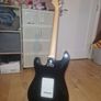 Donner Electric Guitar and Marshall Amp like new unwanted Christmas present Image 3