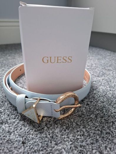 Guess Belt