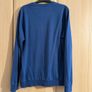 Tiffosi Blue medium men's jumper Image 2