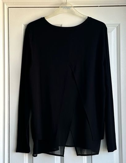 Warehouse top - sz 12