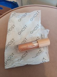 Ghost blush lip oil