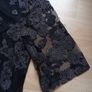 Scarlet Dress, (( Like New/ Size UK 16 )) Image 2