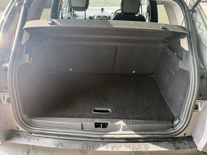Renault Captur 2019