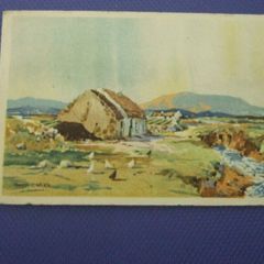 Premium Irish Postcard