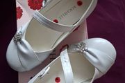 Girl's Communion or Occasion Shoes