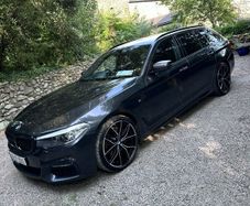 BMW 530d xDrive M Sport Touring | Huge Spec