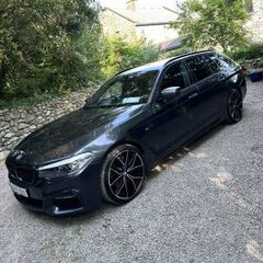 BMW 530d xDrive M Sport Touring | Huge Spec