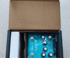 Strymon Bluesky V2