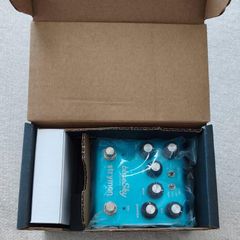Strymon Bluesky V2
