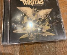 Broilers - Vanitas Recordings