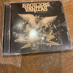 Broilers - Vanitas Recordings