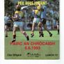 GAA programmes 1991-1995 (Dublin hurling) Image 3