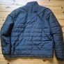 Adidas black jacket age 13-14 Image 2