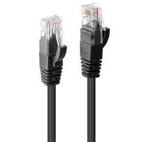 15 Meter Cat 6 Cable RJ45