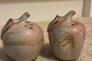 Beautiful Ceramic Salt and Pepper Shakers