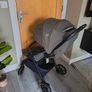 Joie signature parcel lx stroller Image 2